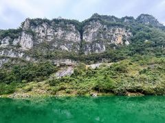 -乌江画廊(彭水苗族土家族自治县)