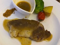 -天空花园餐吧·生日·团建(南山店)