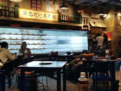 -马路边边串串香(双井直营店)