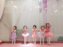 -芭芭拉小天使国际舞蹈(珠江新城校区)
