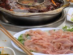 -枇杷园食为鲜火锅(南山店)