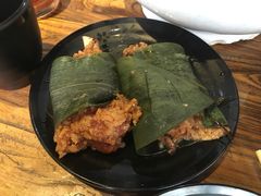 糯米排骨-茶花妹子云南餐厅(北大店)