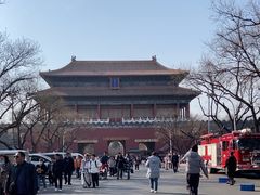 -东华门大街小区