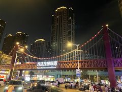 -万达茂商场(南京仙林店)
