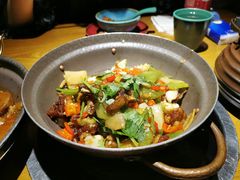 -吃饭皇帝大(合生汇店)