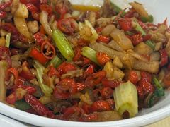 -笨罗卜浏阳菜馆(龙华鹏润达店)