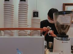 -常识咖啡common sense(春熙路店)