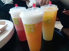 -奈雪的茶(永嘉天地东百城店)
