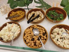 -天伦王朝酒店·盛华瑄餐厅