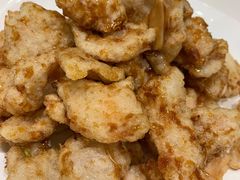 -金春禧·鲁菜海鲜(延吉路万达店)