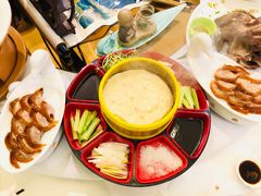 -好福记饭店(红梅公园店)