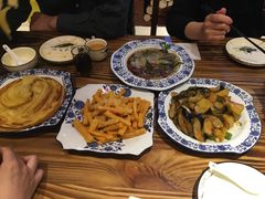 -东北人家铁锅炖(鞍山路店)