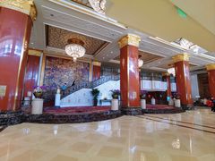 -北京中国大饭店