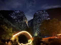 -苍山世界地质公园·石门关大峡谷