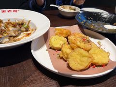 -单家老院·院子里的青岛菜(沙子口店)