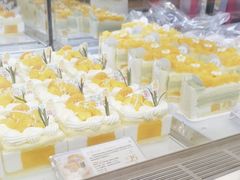 -DEMO黛慕蛋糕(中泰店)