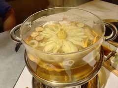 -叶叶菩提(太原别墅店)