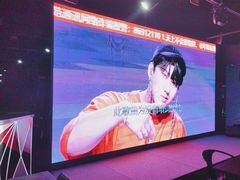 -魅KTV·AI辅唱(福雷德广场店)