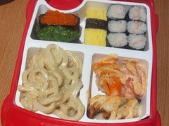 -万岁寿司(天河领展店)