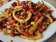 -老三样·旧食新味(万寿宫店)