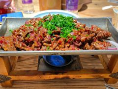 -树厨贵州菜(大十字店)