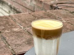 -大酉·M Coffee(北京美术馆店)