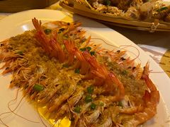 开边虾-桥东喜碧海鲜街(水东街店)