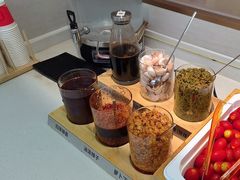 -李先生牛肉面大王(广渠门内店)