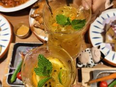 -路易十三西餐厅(西关新天地店)