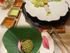 -叶叶菩提(太原别墅店)