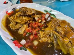 -My Way Town买味堂·东南亚餐厅(亦庄店)