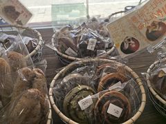 -雀食面包店(钟楼店)