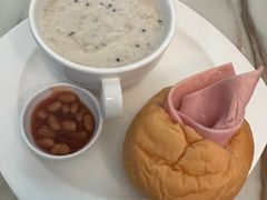 -翠华餐厅(香港国际机场店)