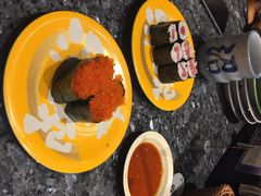 iphone_upload_pic-回転寿司酒場 銀座沼津港