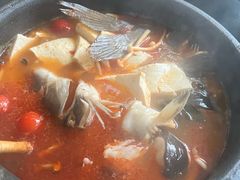 -Ameigo梅果·云贵川bistro(长宁来福士店)