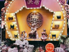 -小天鹅火锅·一线江景洪鼎旗舰店(洪崖洞店)
