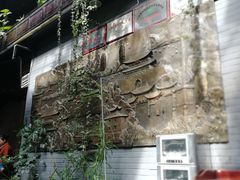 大堂-蔼若春.传承三十年云南菜(金碧公园店)