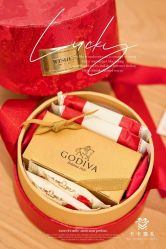 -卡卡喜糖伴手礼·商务礼宝宝礼·婚礼用品