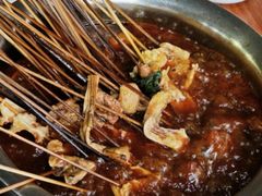-牛华八婆麻辣烫(起源店)