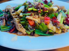 -九九牛肉馆(南山路店)