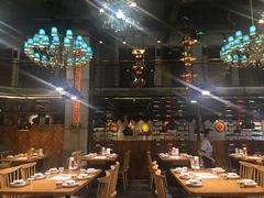 大堂-蜀宴小调·精致家常菜(科华店)