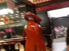 -古南都·老广东酒楼(龙江店)