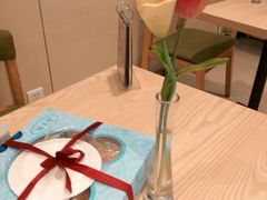 -好利来(国际能源店)