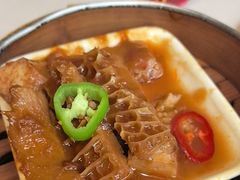 -广东胜利宾馆西关粤中餐厅