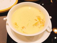 杨枝甘露-夏宫中餐厅(静安香格里拉店)