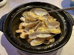 -百味馆·海鲜·湛江菜(后海花园店)