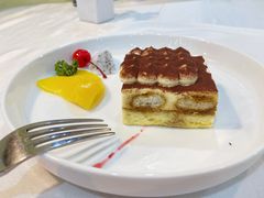 提拉米苏-维兰西餐(万泉河店)