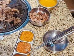 -安又胖韩国烤肉