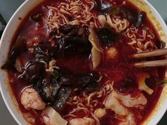 -炉小二铜锅牛蛙•川湘菜(三里屯店)
