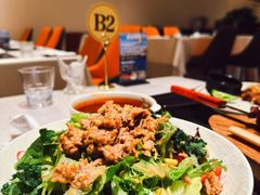 -圣彼得堡观江俄餐厅(中央大街黑金冠店)